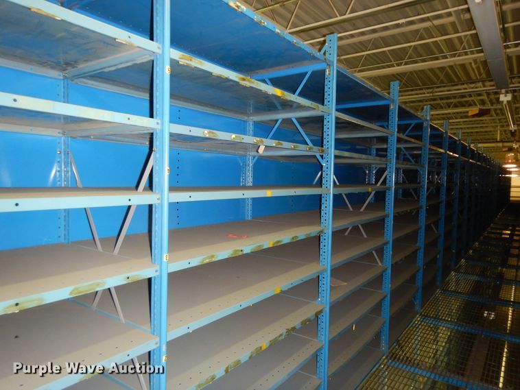 image for item KS9705 Mezzanine