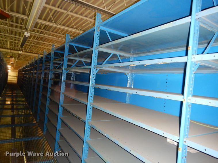 image for item KS9705 Mezzanine