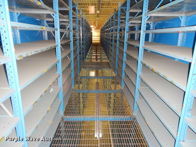 image for item KS9705 Mezzanine