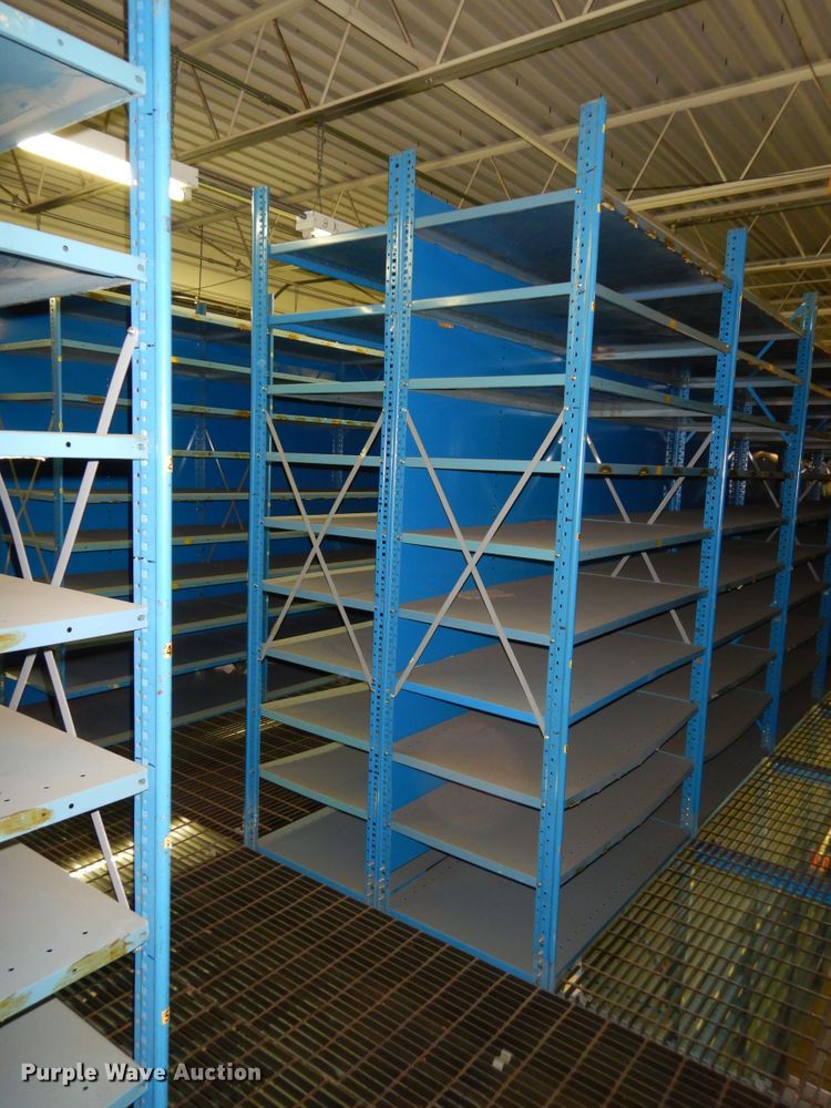 image for item KS9705 Mezzanine