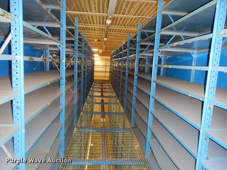 image for item KS9705 Mezzanine