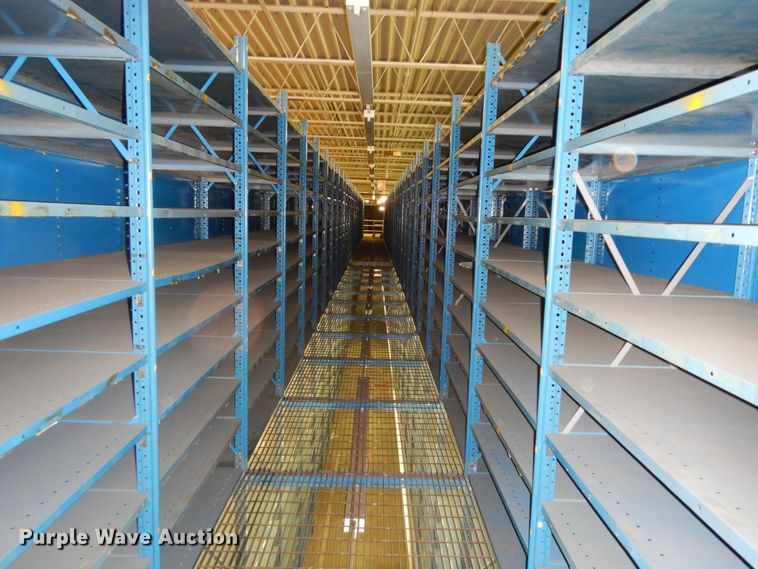 image for item KS9705 Mezzanine