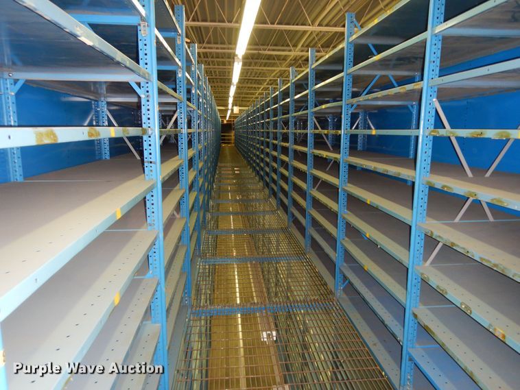 image for item KS9705 Mezzanine