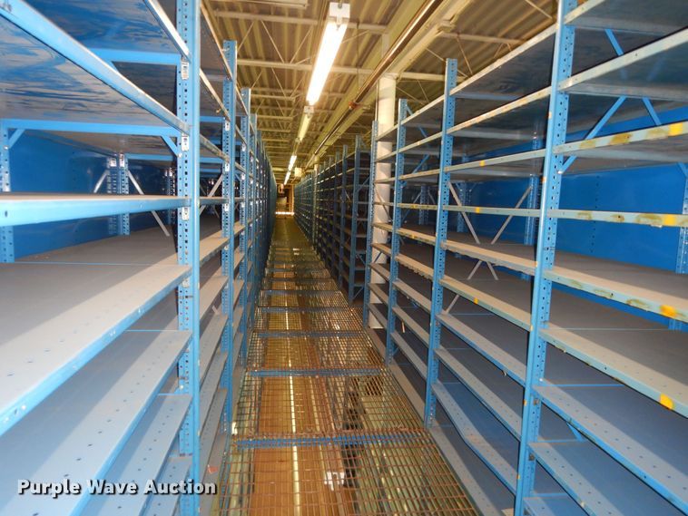 image for item KS9705 Mezzanine