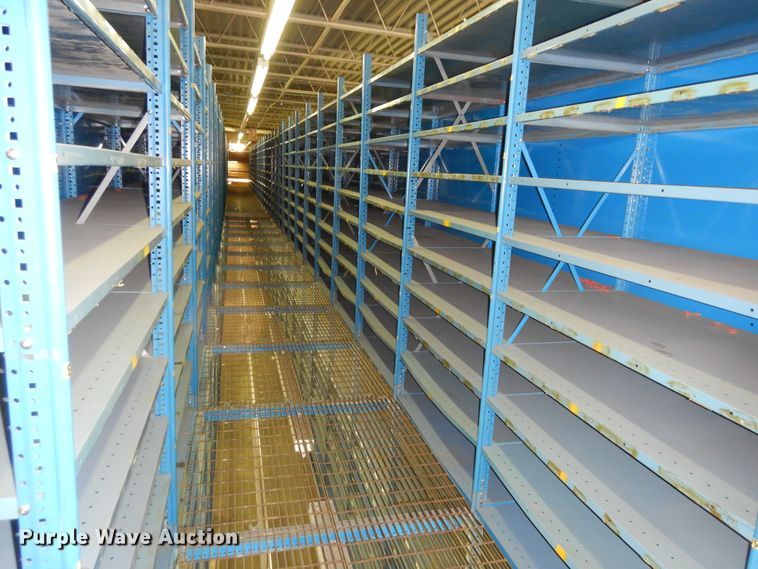 image for item KS9705 Mezzanine