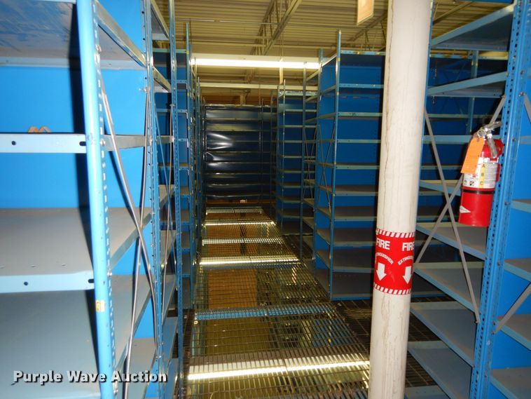 image for item KS9705 Mezzanine