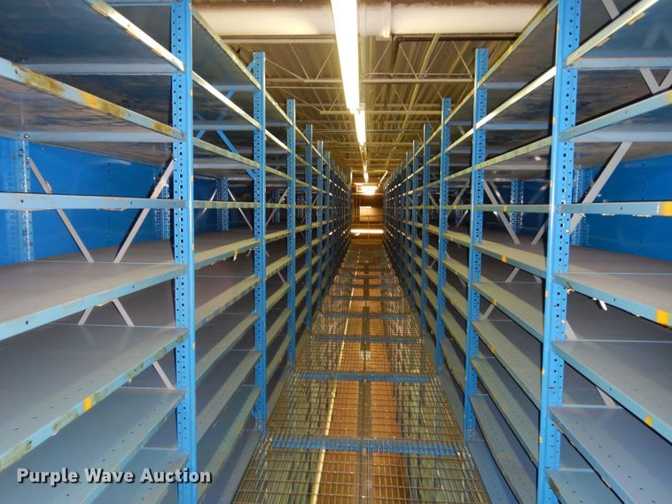 image for item KS9705 Mezzanine