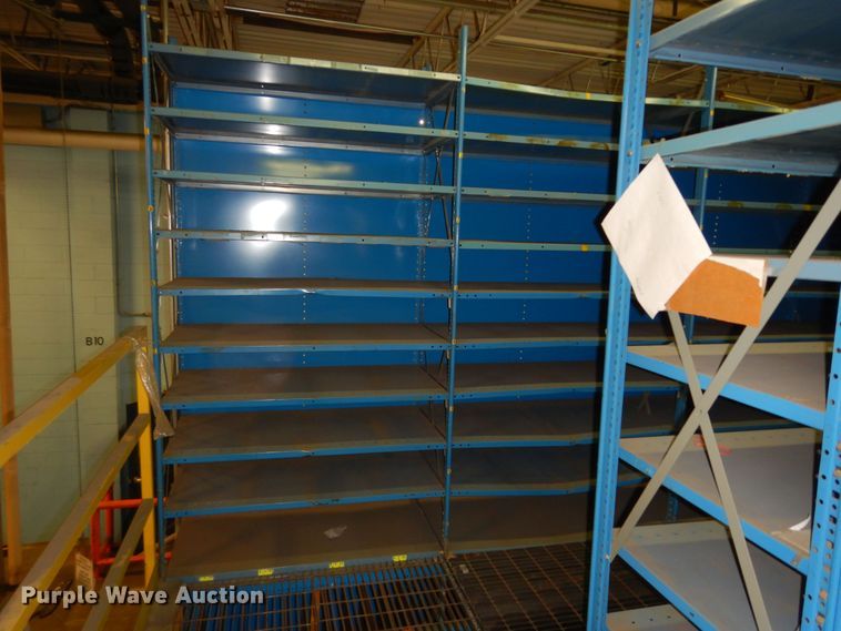 image for item KS9705 Mezzanine