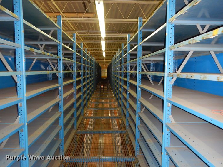 image for item KS9705 Mezzanine