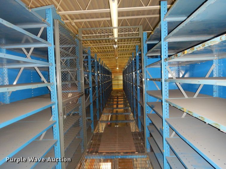 image for item KS9705 Mezzanine