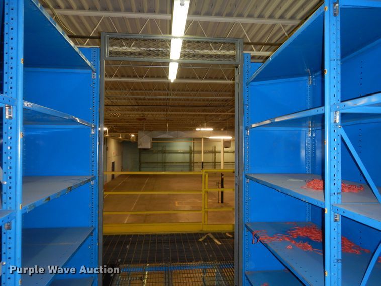 image for item KS9705 Mezzanine