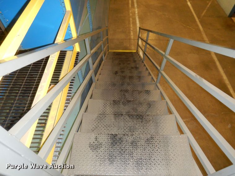 image for item KS9705 Mezzanine