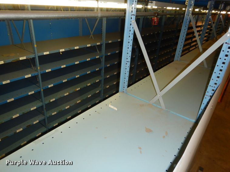 image for item KS9705 Mezzanine