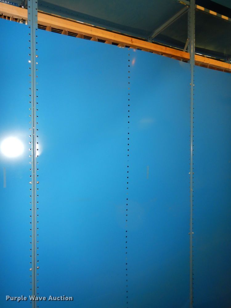 image for item KS9705 Mezzanine