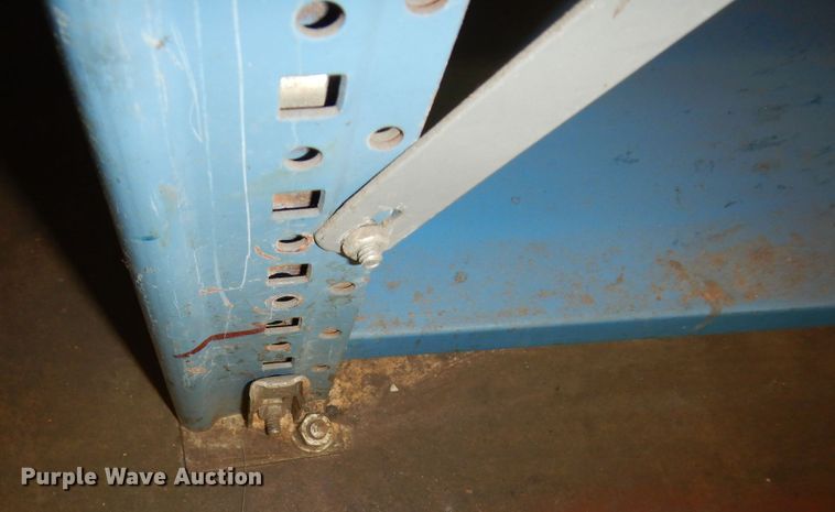 image for item KS9705 Mezzanine