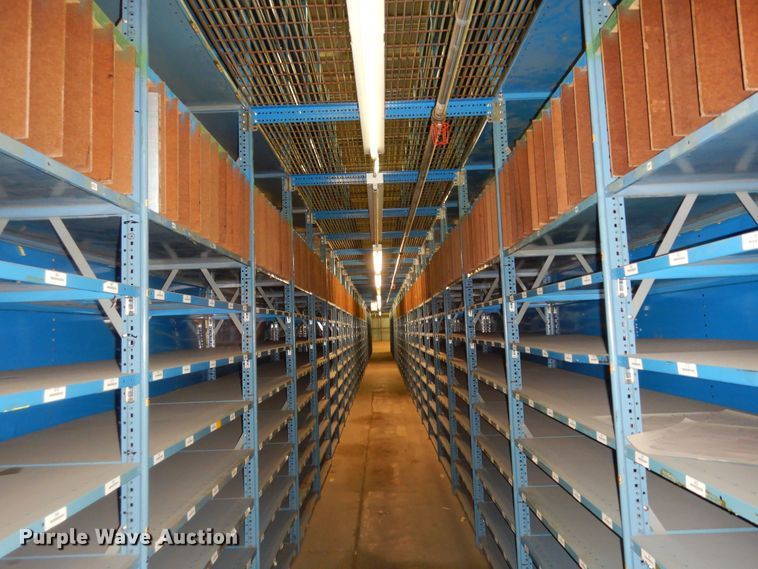 image for item KS9705 Mezzanine