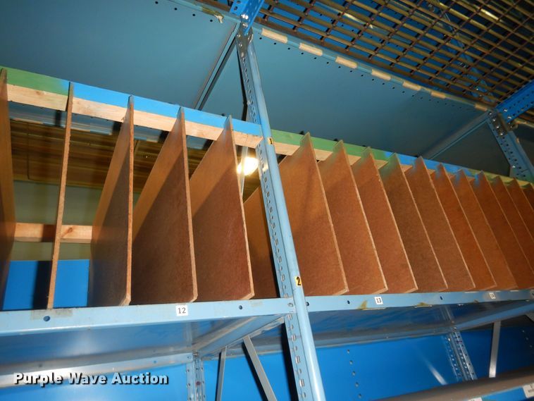 image for item KS9705 Mezzanine