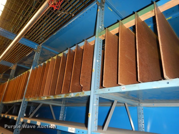 image for item KS9705 Mezzanine