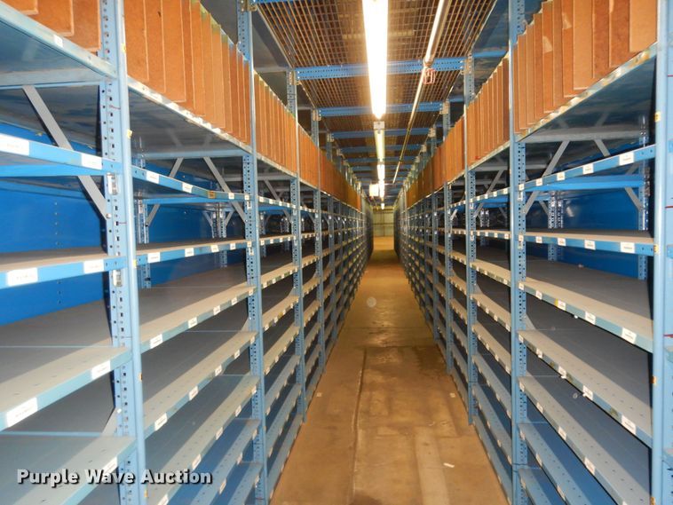 image for item KS9705 Mezzanine