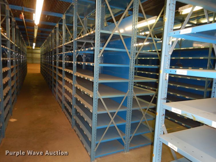 image for item KS9705 Mezzanine