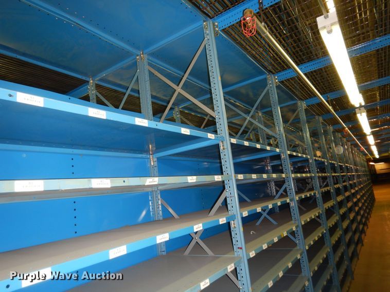 image for item KS9705 Mezzanine