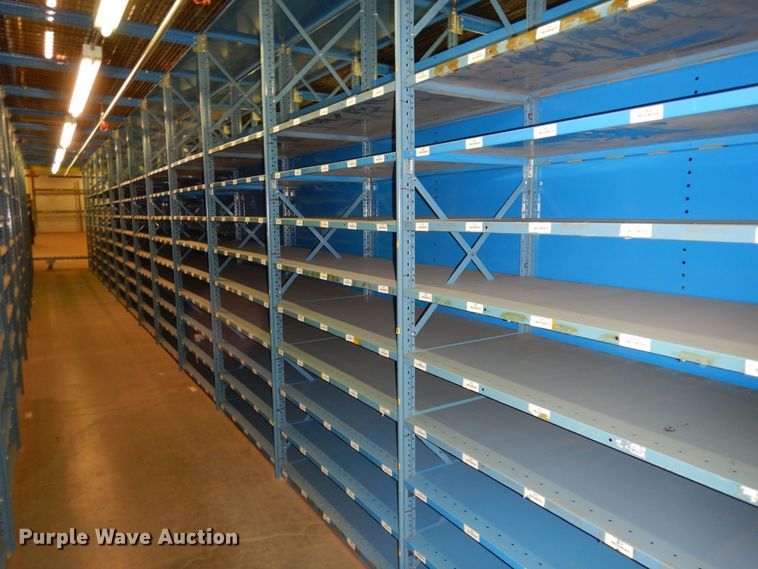 image for item KS9705 Mezzanine