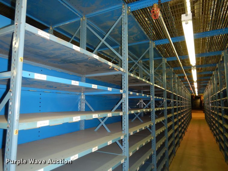 image for item KS9705 Mezzanine