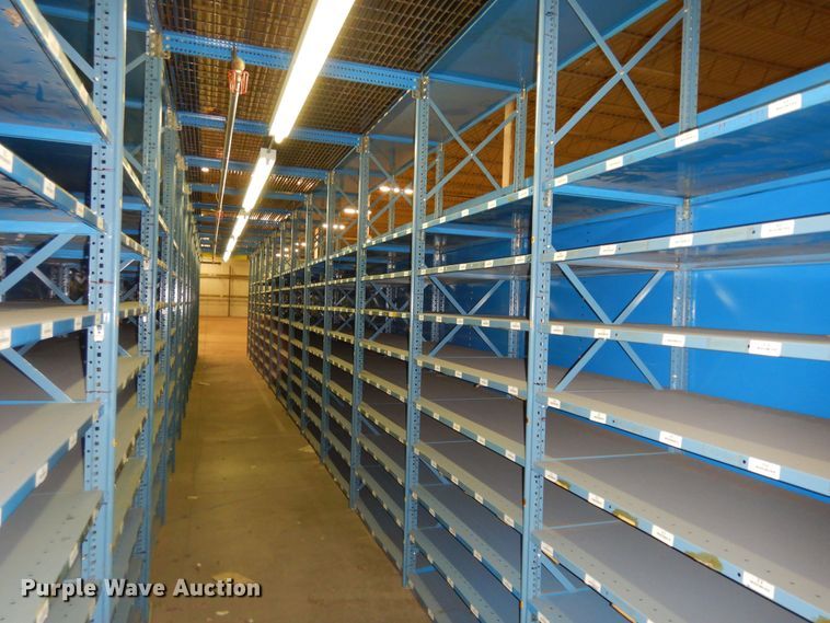 image for item KS9705 Mezzanine