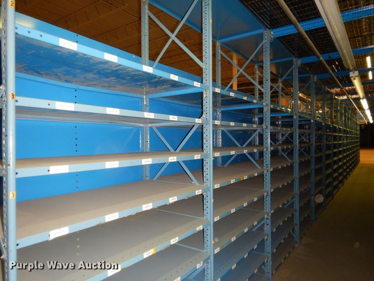 image for item KS9705 Mezzanine