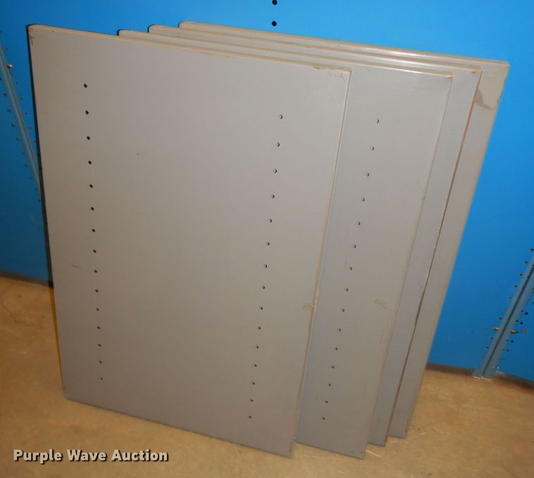 image for item KS9705 Mezzanine