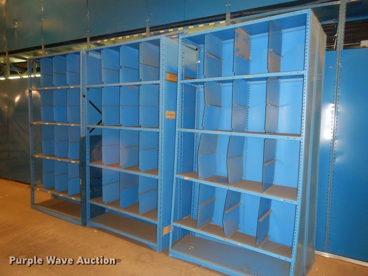 image for item KS9705 Mezzanine