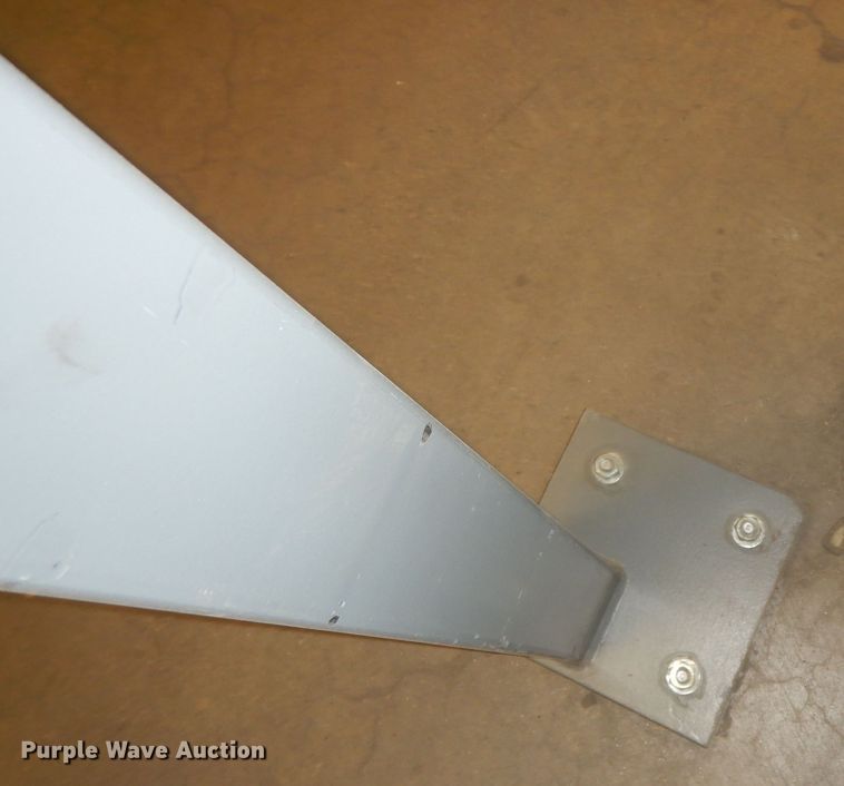 image for item KS9705 Mezzanine