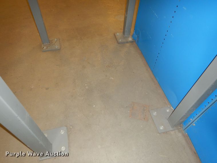 image for item KS9705 Mezzanine