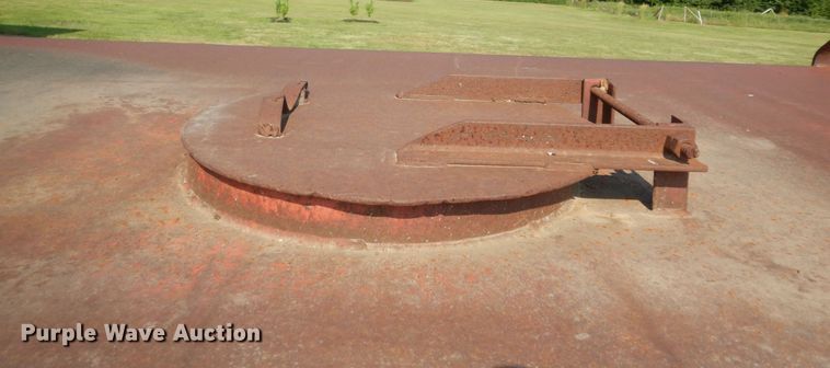 image for item KS9747 (2) steel tanks