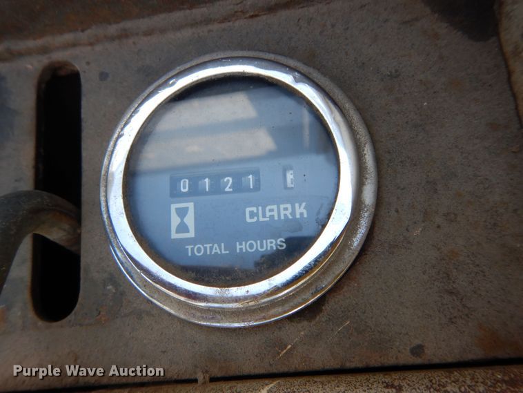 image for item KS9748 Crown 20MT-S  pallet jack