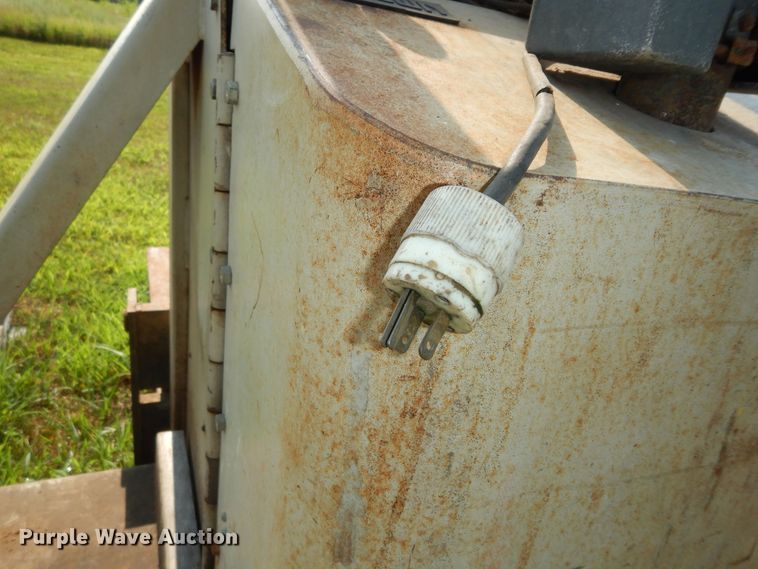 image for item KS9748 Crown 20MT-S  pallet jack