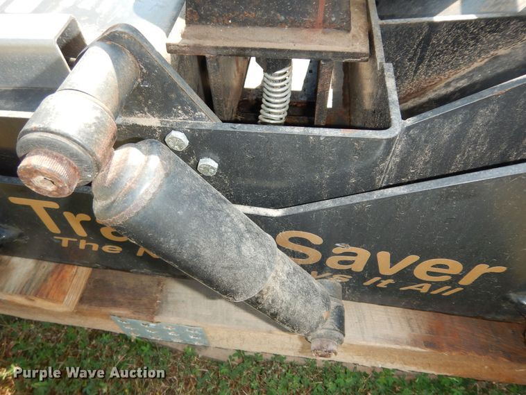 image for item KS9749 Trailer Saver TS3  air ride hitch