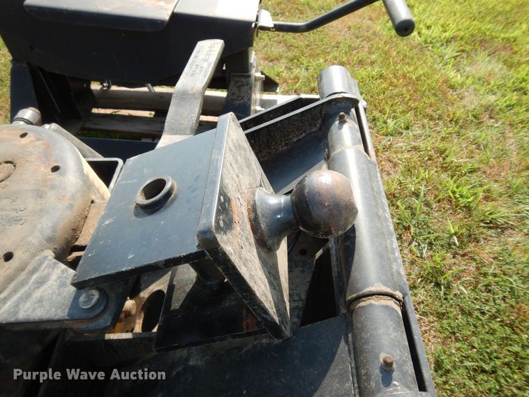 image for item KS9749 Trailer Saver TS3  air ride hitch