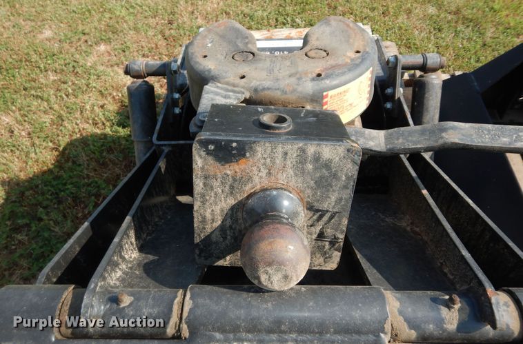 image for item KS9749 Trailer Saver TS3  air ride hitch