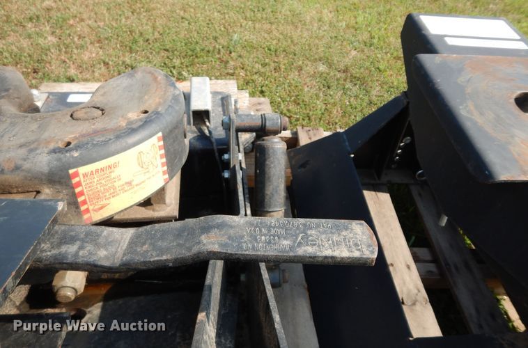 image for item KS9749 Trailer Saver TS3  air ride hitch