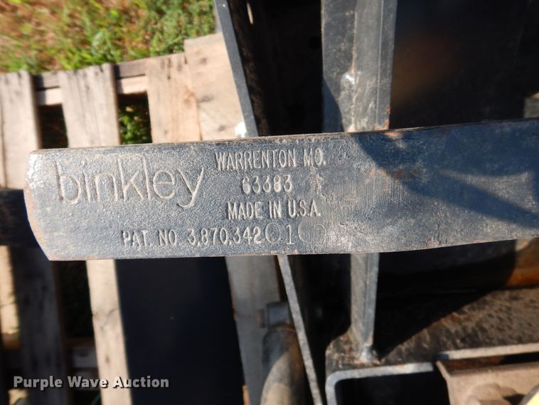 image for item KS9749 Trailer Saver TS3  air ride hitch