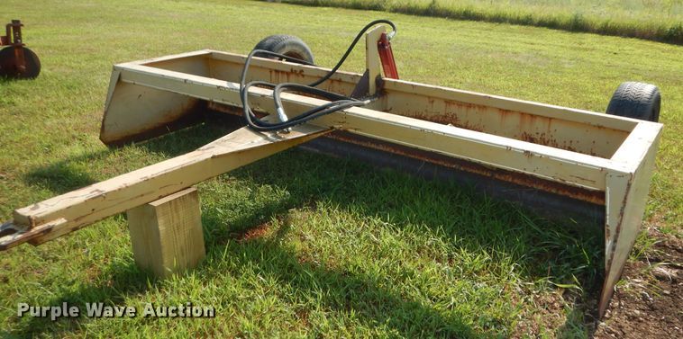 image for item KS9753 Box blade