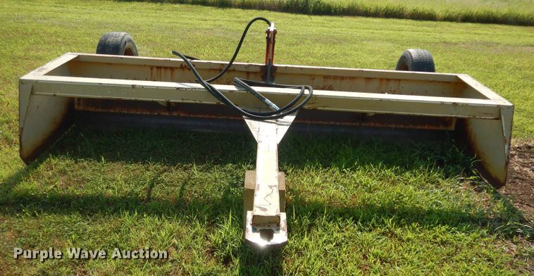 image for item KS9753 Box blade