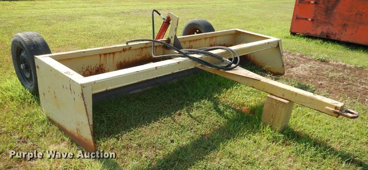 image for item KS9753 Box blade