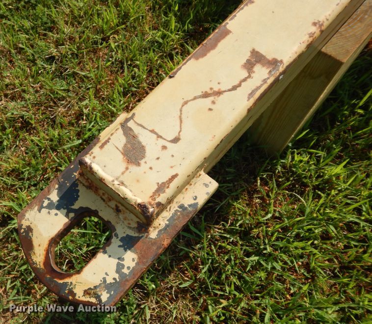 image for item KS9753 Box blade