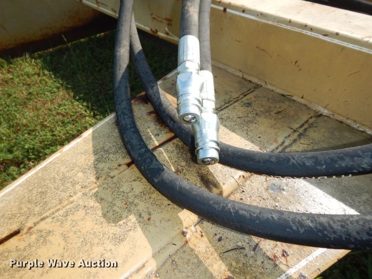 image for item KS9753 Box blade