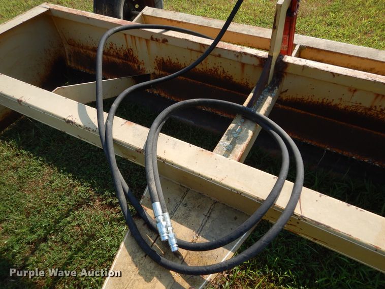 image for item KS9753 Box blade