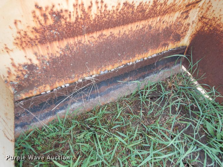 image for item KS9753 Box blade