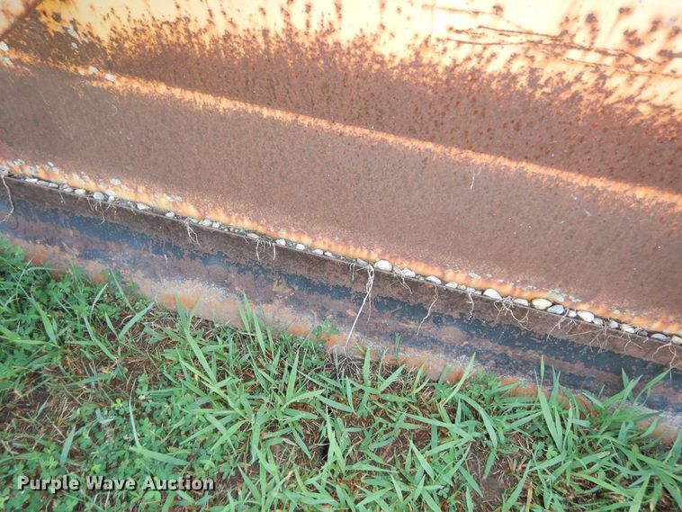 image for item KS9753 Box blade