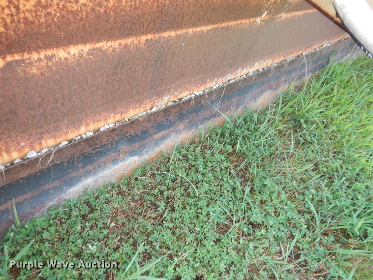 image for item KS9753 Box blade